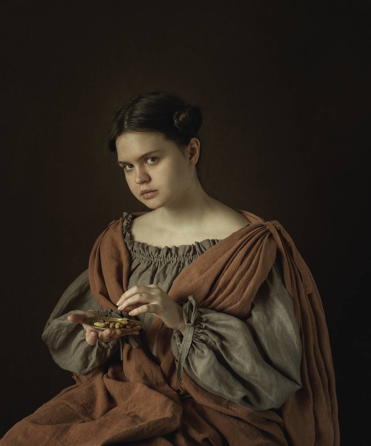 , Юлия Щинова