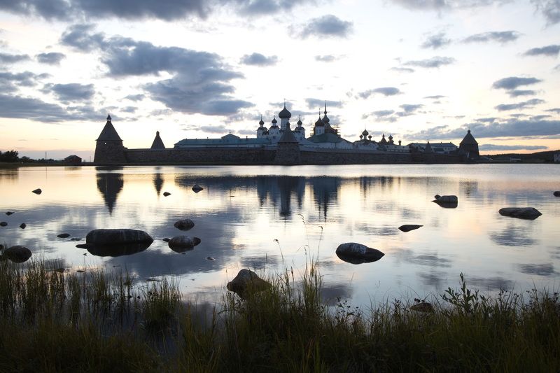 Соловки. Душа русского севераphoto preview