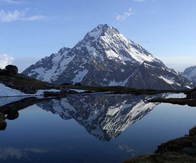 архыз Симметрия ... фото превью