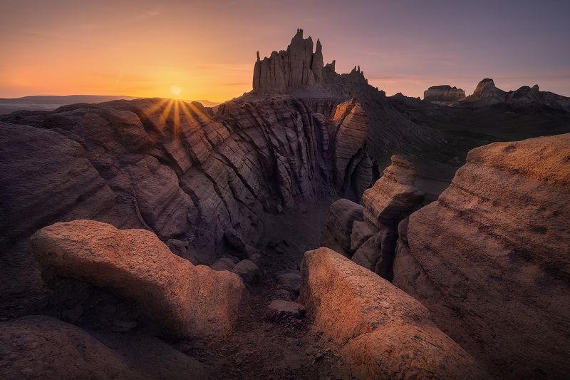 Долина замков, Айрактыphoto preview