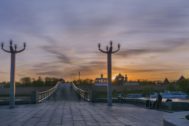 вечерелоphoto preview