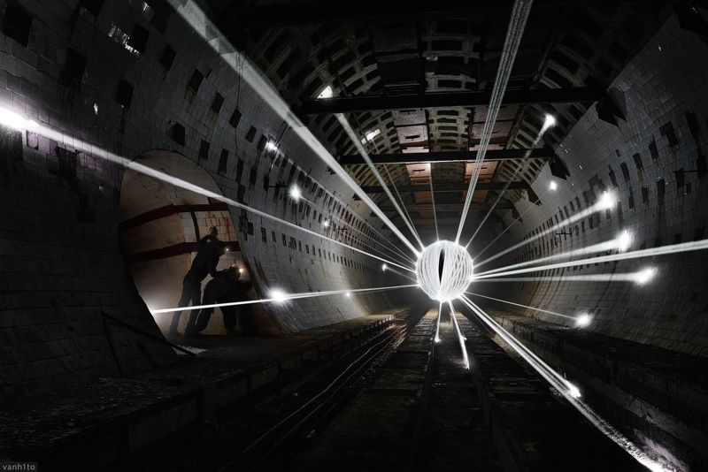 Разделение изотопаphoto preview