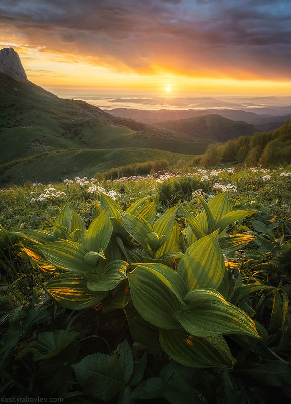 тхач, большой тхач, фототур, яковлевфототур, кавказ, адыгея Большой Тхачphoto preview
