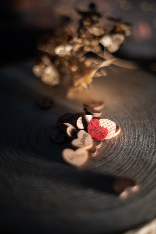 любовь сердце красный Про любовьphoto preview