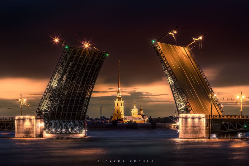 Петропавловская крепостьphoto preview