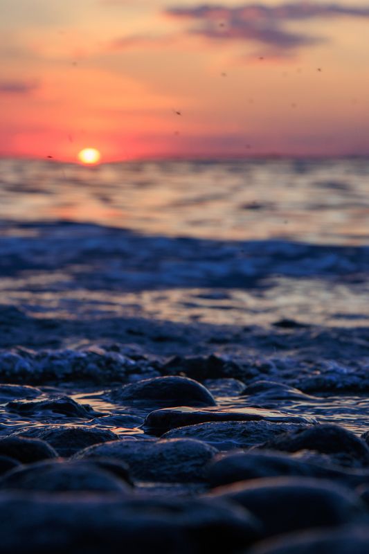 Промятый горизонтphoto preview