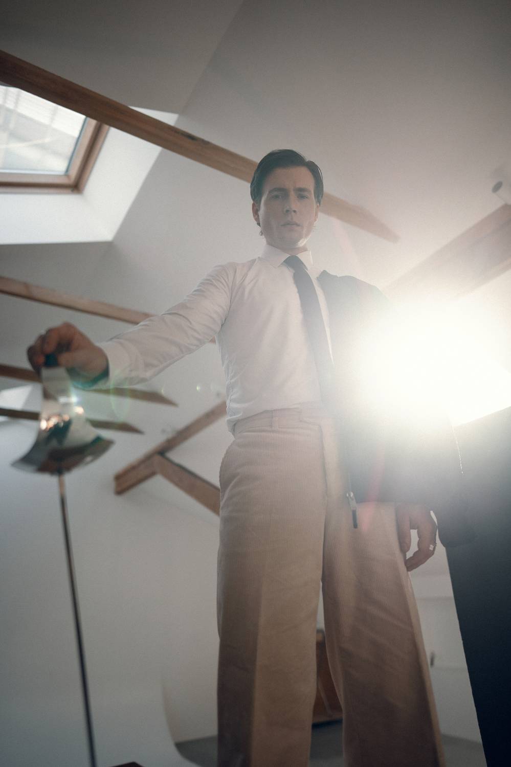 , Василий Андреев