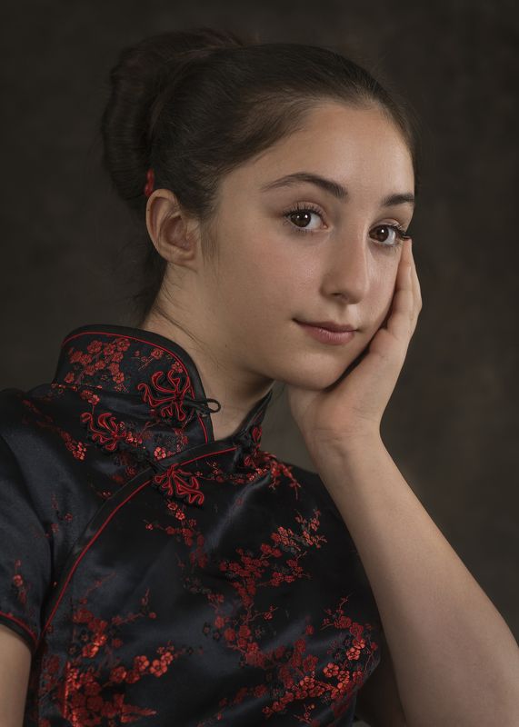 Daniela фото превью