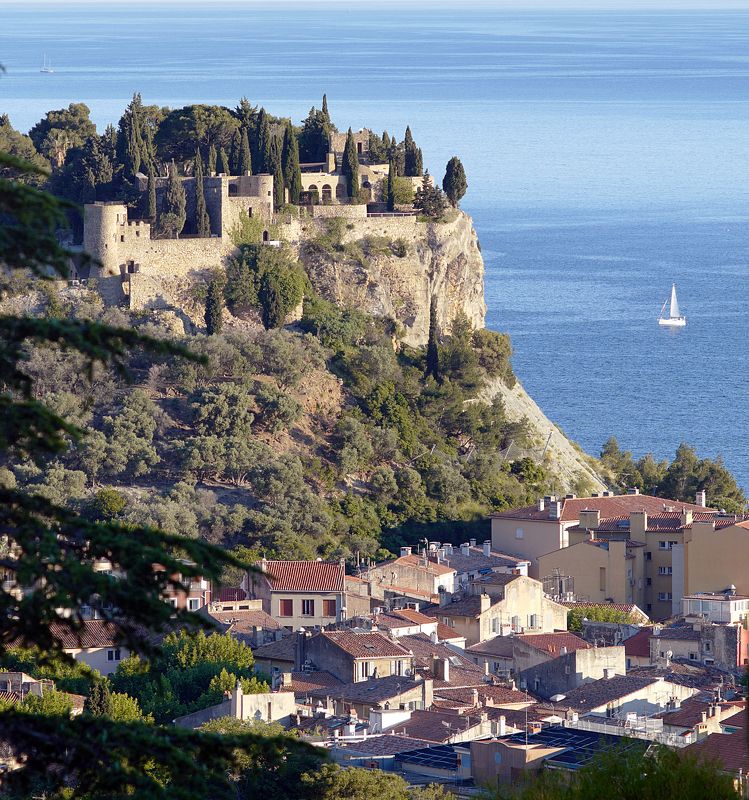 перспектива у воды Perspectivephoto preview