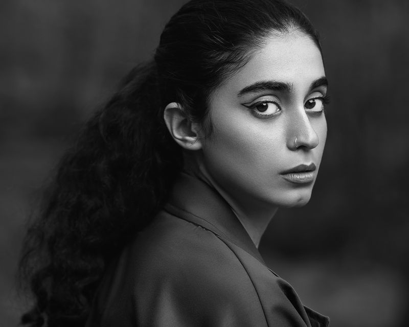 Girl,PORTRAIT,portraitmood,Femaleportrait Qazalphoto preview