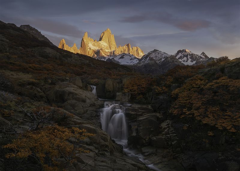 Fitz Royphoto preview