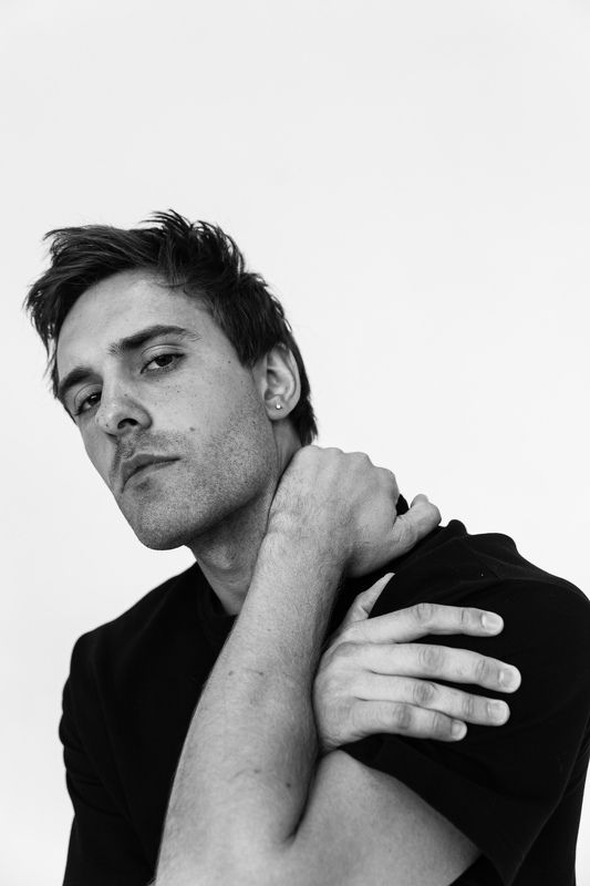 portrait,moscow,russia,bw,портрет,москва,россия,мужскойпортрет,модель,model photo preview