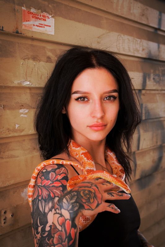 Настя и Георгийphoto preview