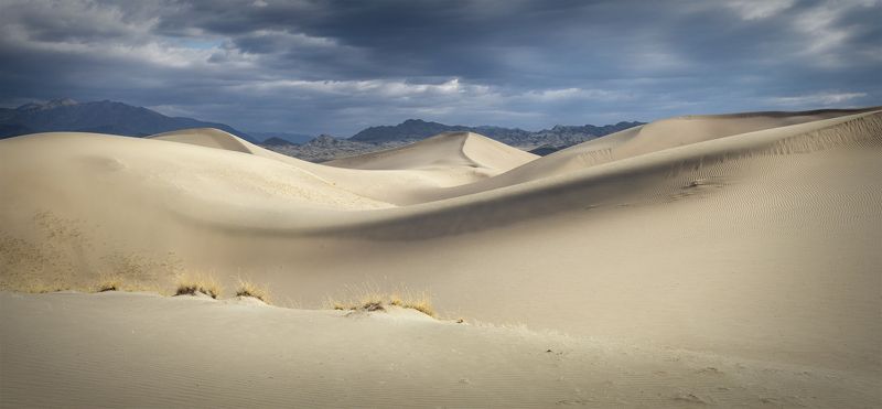 Песчаные дюныphoto preview