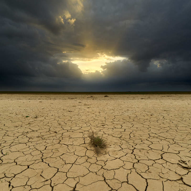 пейзаж, пустыня, буря, казахстан, sony Противостояниеphoto preview