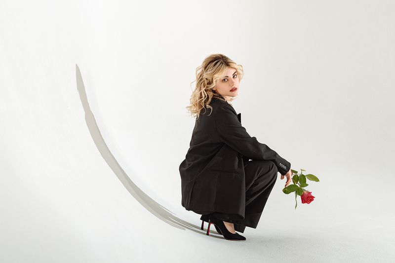 девушка, портрет, милая, cute, portrait Sonyaphoto preview