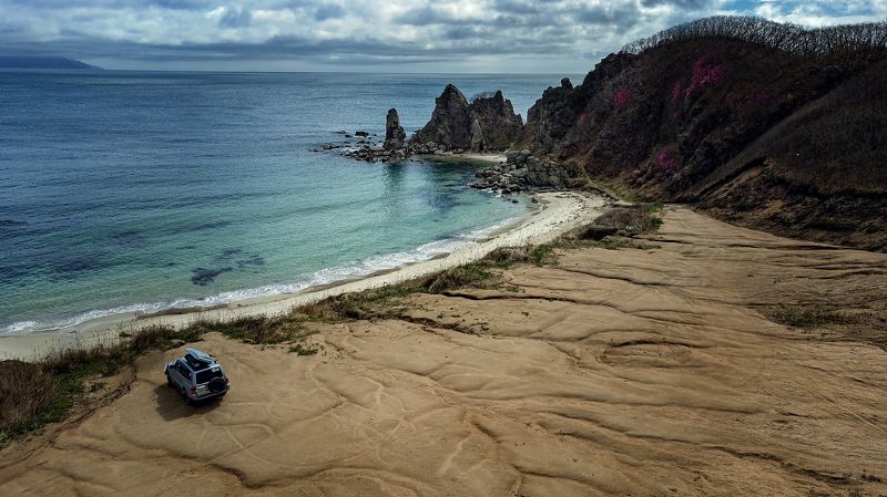 Весна в Ежовойphoto preview