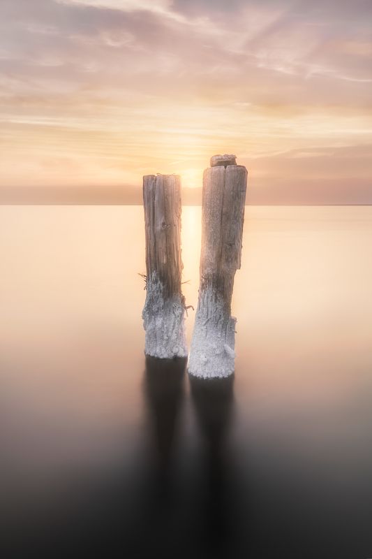 Элътон, солончак, волгоградская область, пейзаж, минимализм, закат, озеро Эльтон, landscape, daytime landscape, соленое озеро photo preview