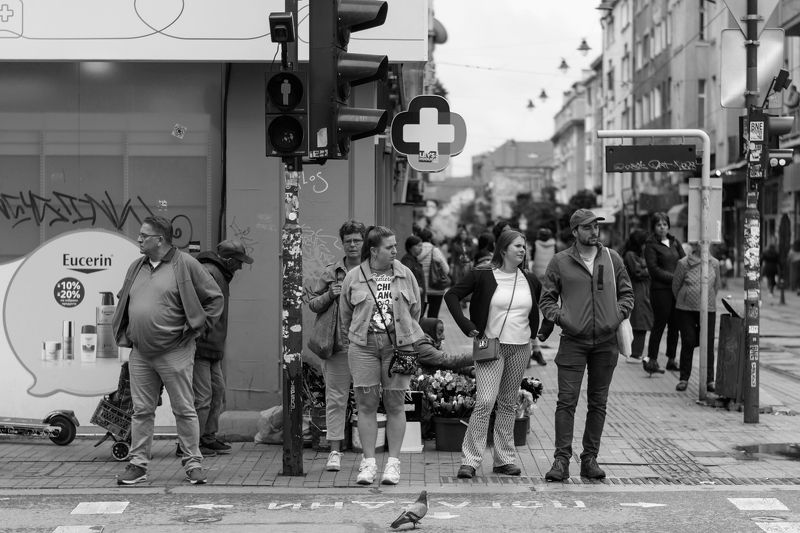 Неделен ден на улицатаphoto preview