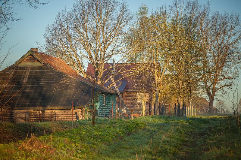 Улица Набережнаяphoto preview