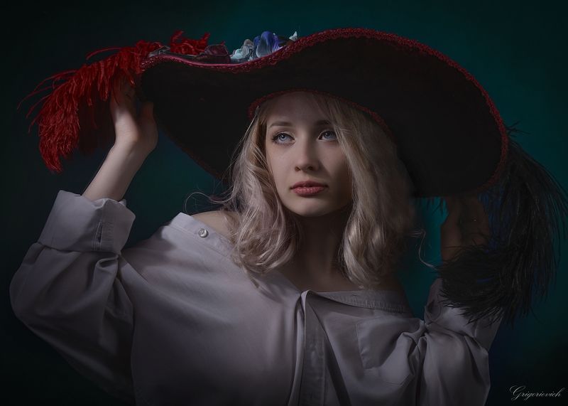 Елена фото превью