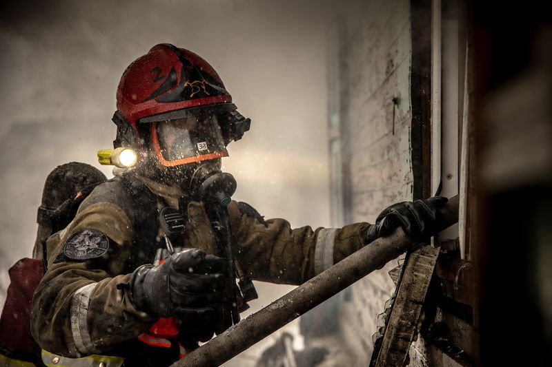 Будни МЧСphoto preview