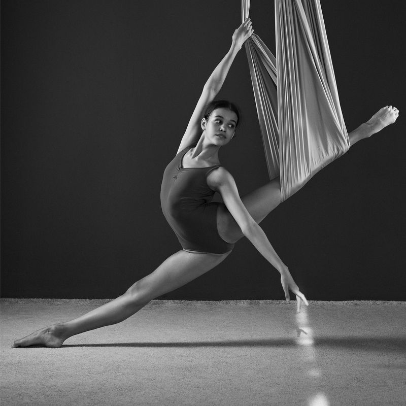 Балетphoto preview