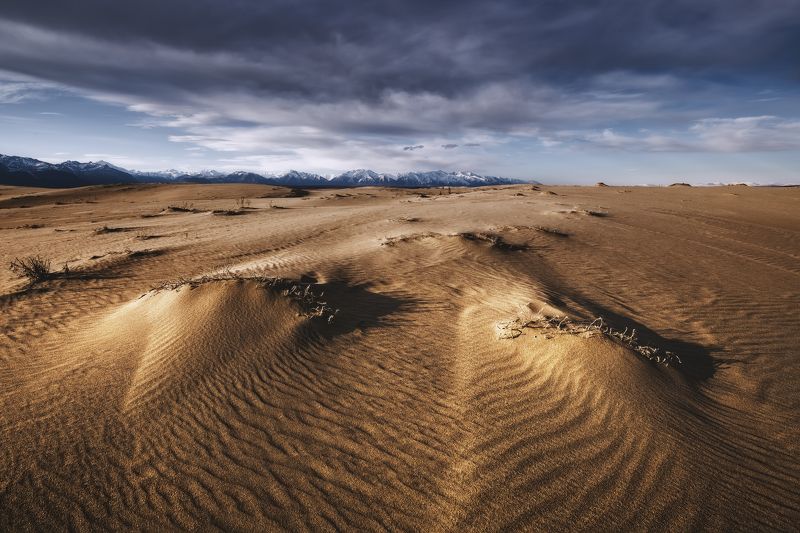 Магия песков...photo preview