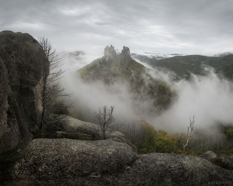 russia, primorye, primorsky krai, far east, россия, приморский край, приморье, дальний восток Приморье - Парк Драконовphoto preview