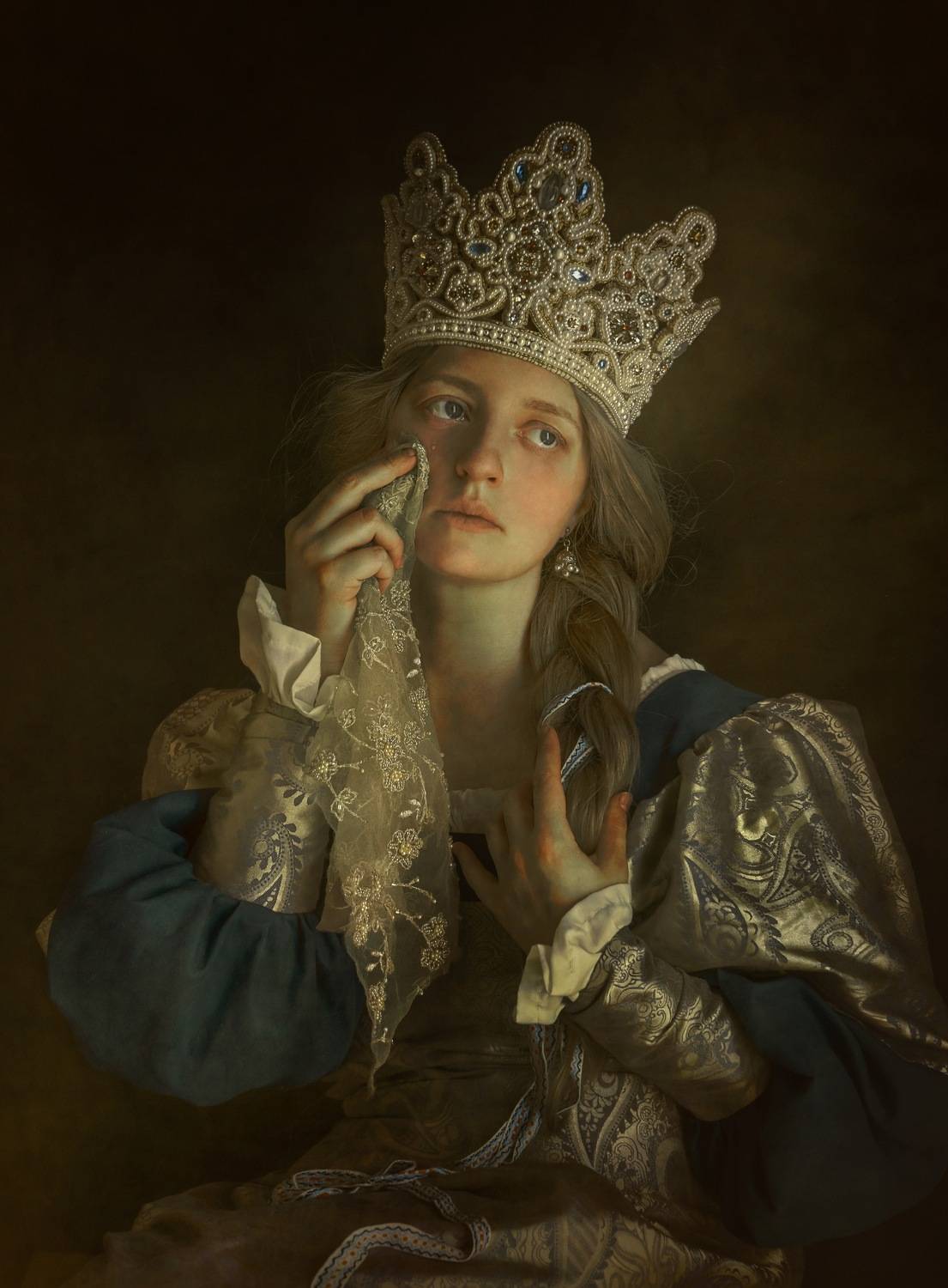 , Юлия Горбунова