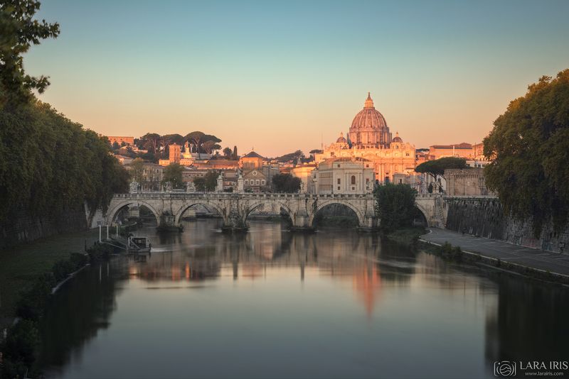 Душа Римаphoto preview