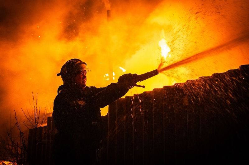 Будни МЧСphoto preview