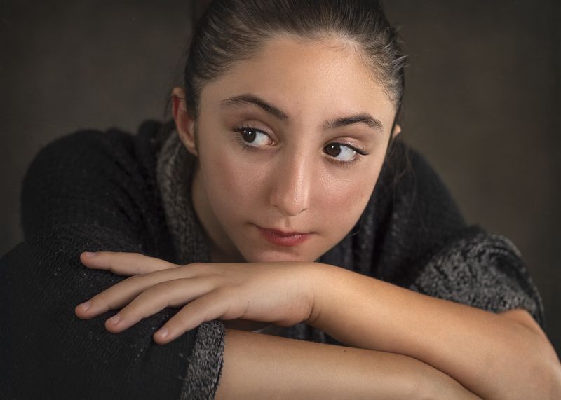 Daniela фото превью