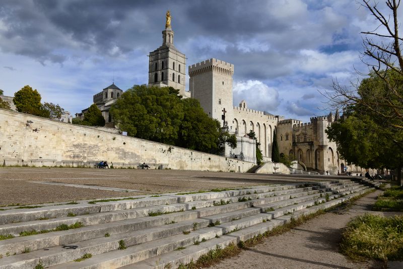 перспектива Город  без реновацийphoto preview