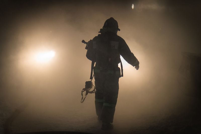 Будни МЧСphoto preview