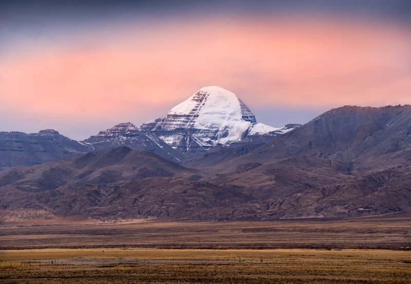 тибет, кайлас, tibet, kailash, нд, тибет 2024 Кайласphoto preview