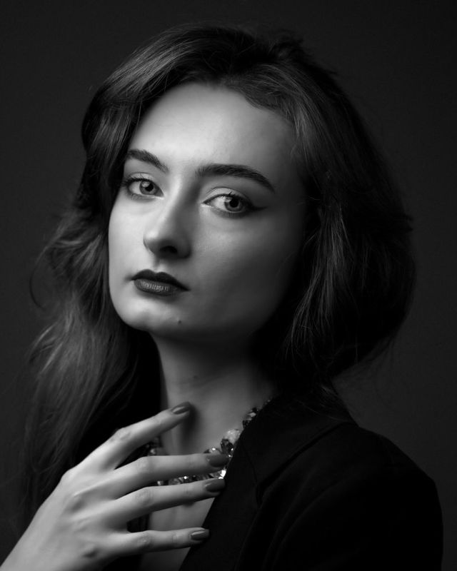 #portrait, #retrato, #beautyportraits, #bwn, #fineart Atlas of beautyphoto preview