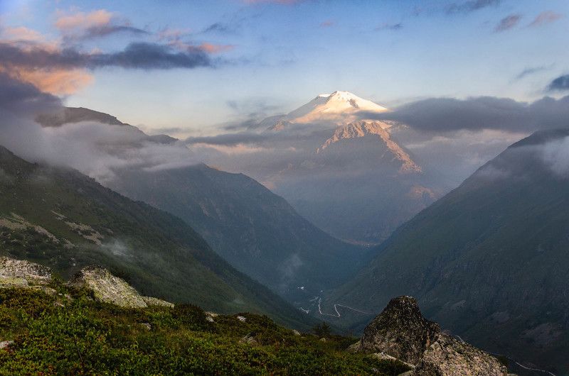 Пробуждениеphoto preview