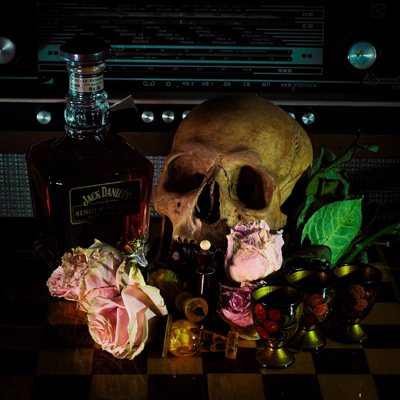 Vanitas vanitatumphoto preview