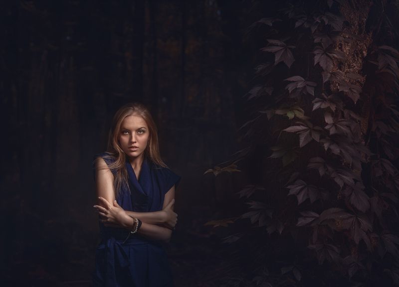 ночные фантазии..photo preview