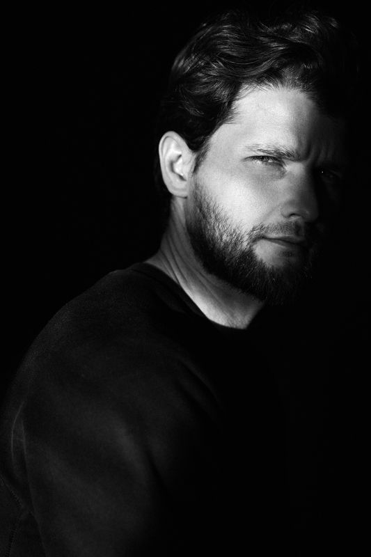 portrait,moscow,russia,bw,портрет,москва,россия,мужскойпортрет,модель,model photo preview