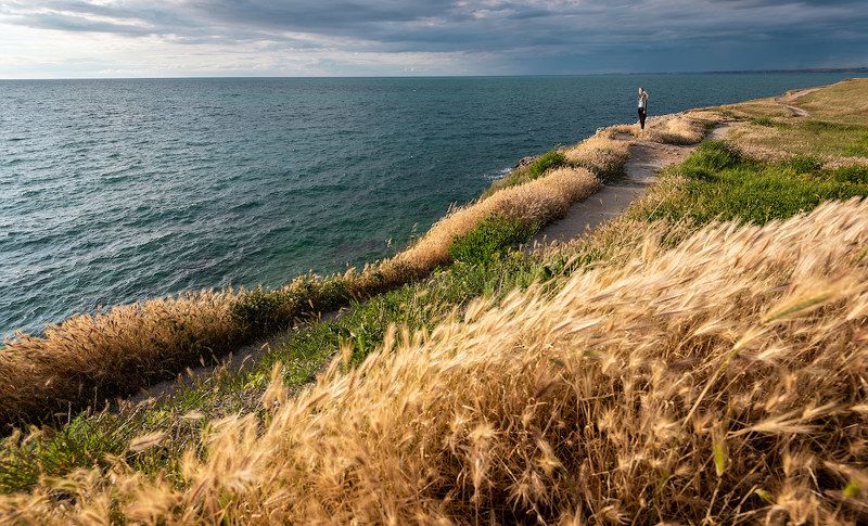 Цвет Херсонеса.photo preview