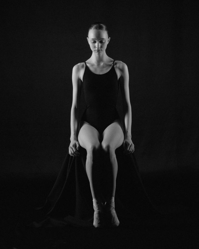 потрет Покойphoto preview