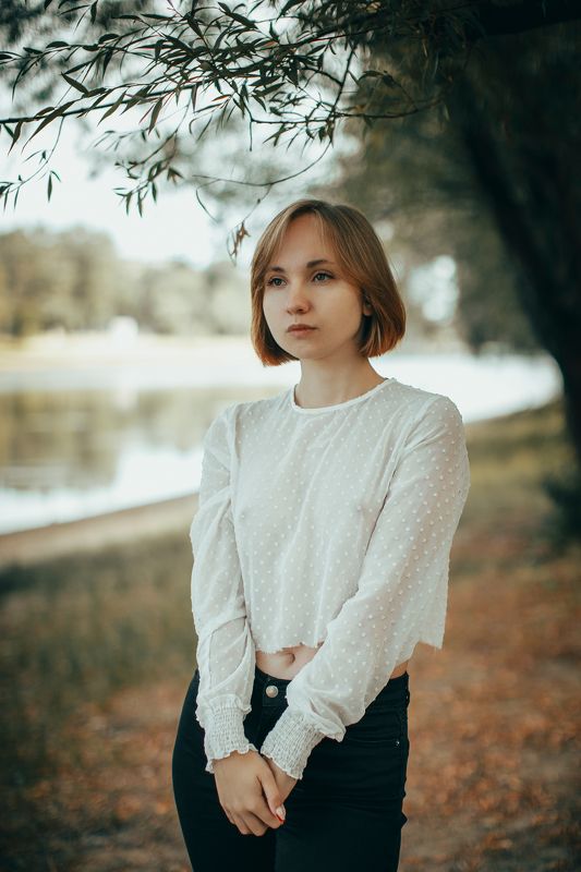 girl, naked, nude, девушка, портрет, ню, артню, nu, sexy, beauty, photo, photography, красота Elle Erexphoto preview