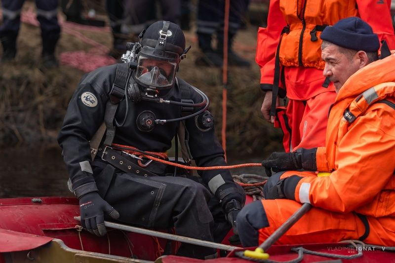 Спасателиphoto preview