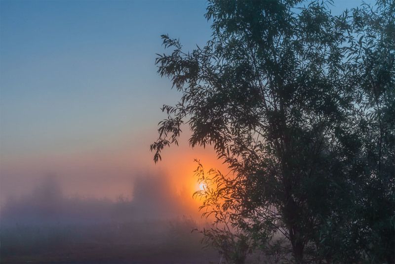 Рассветphoto preview