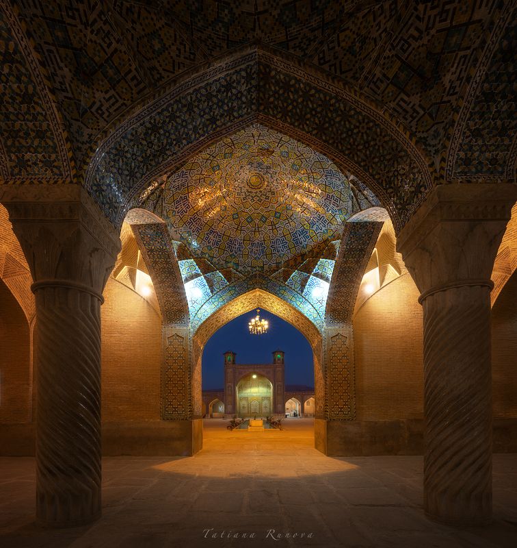 1000 и одна ночьphoto preview