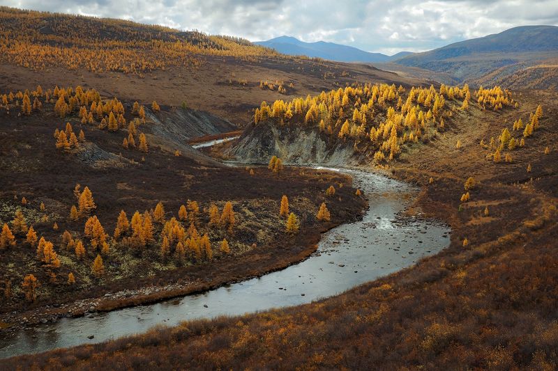 В верховьях  Иркутаphoto preview