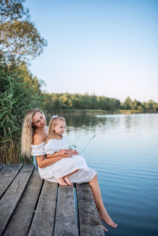 Мамина нежностьphoto preview