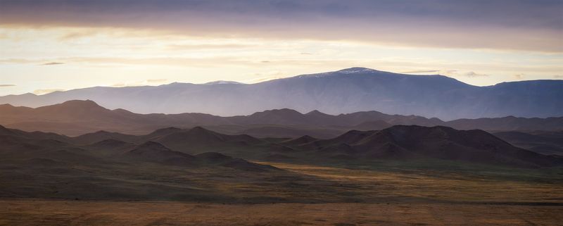 ...Весенний вечер...photo preview